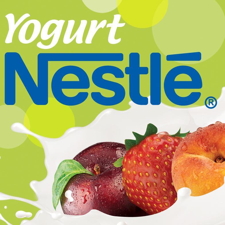 Esta es la comunidad del verdadero yogurt. Aliméntate y #consiéntete todos los días con nuestros ricos sabores.