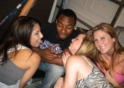 Very Quotatious #teamwhitegirls