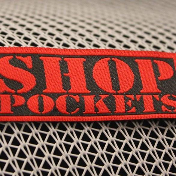 Shop Pockets Utility/Tool Vest distributes weight evenly across the shoulders and chest area, instead of all the weight sitting on the hip and lower back.