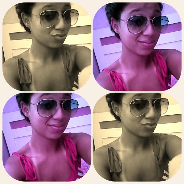 Tudo posso naquele que me fortalece ! ✌