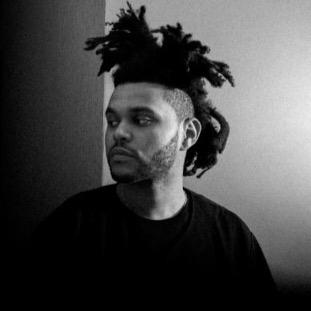 Lyric/Quote page for @theweeknd