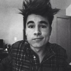 blaise brooks • 9teen • bisex