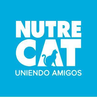 Uniendo amigos con Nutrecat. Un espacio para que los amantes de los gatos, cuenten las historias de sus hermosos felinos.