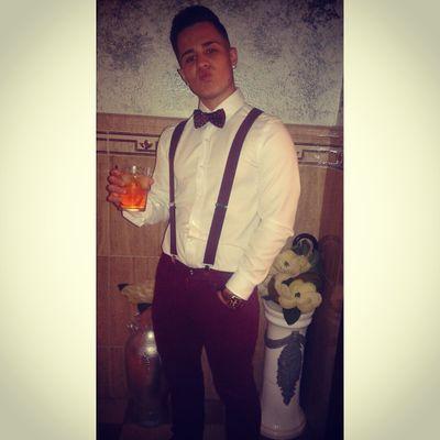 Muuy feliiiz