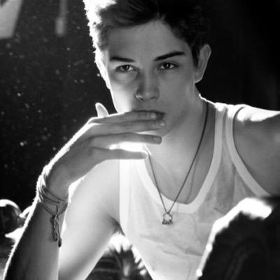 Christian Møller Jensen. 18. Model. Dancer. Gay. Single. Submissive. Rentboy. Omega. #OmegaVerse #NoLimits #Lewd #OpenDMs #NSFW. (RP 18+)