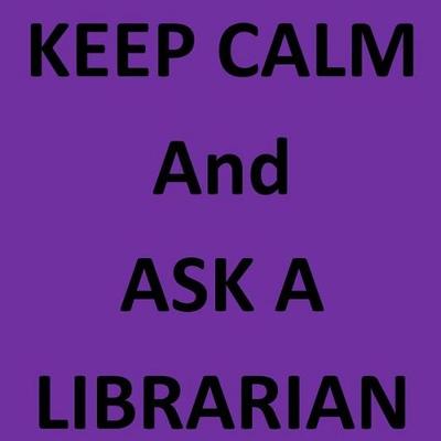 Profile Picture of BHS Library (@JanaAllenBHS) on Twitter