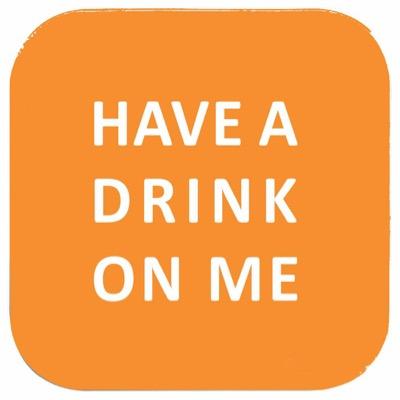 have a drink on me! buy credit as a gift and spend it at well known pubs and bars found using GPS #indiegogo #angelinvestor