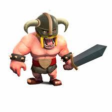 Soy una persona que lo gusta a jugar a Clans of clan