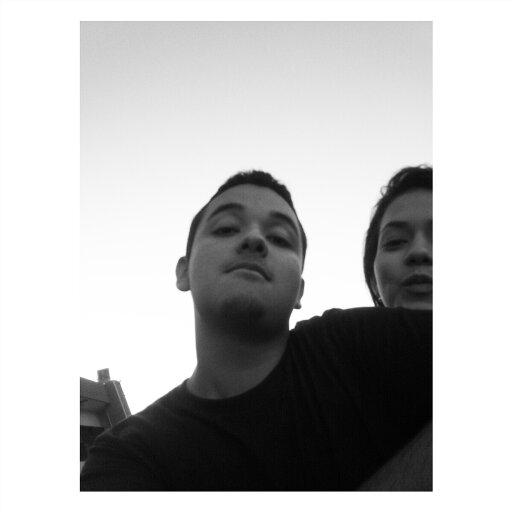 Instagram; omarjoseramirez        anything could happen.