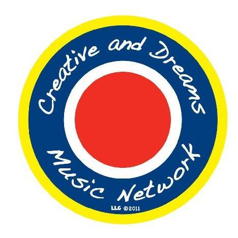 Creative & Dreams Music Network is an expert team of music industry vets exploring Dreams of talent while helping them produce a successful music catalog.