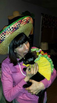 slomanator's profile picture. Joey's wifey, Neko's momma,  friend to all animals.