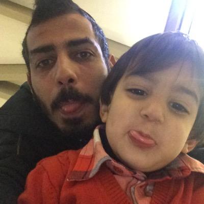 HabchiChadi's profile picture. 