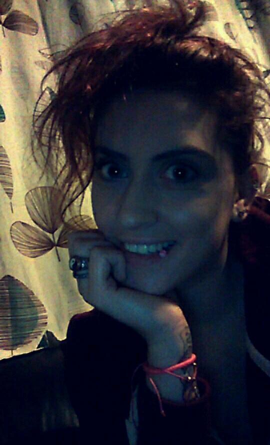 Irish
21
Keep On Dancing till the world ends
💚