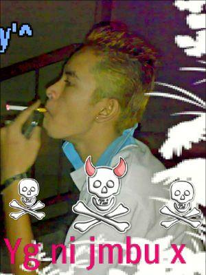 hayyy.. full time hepy.. hahaha..