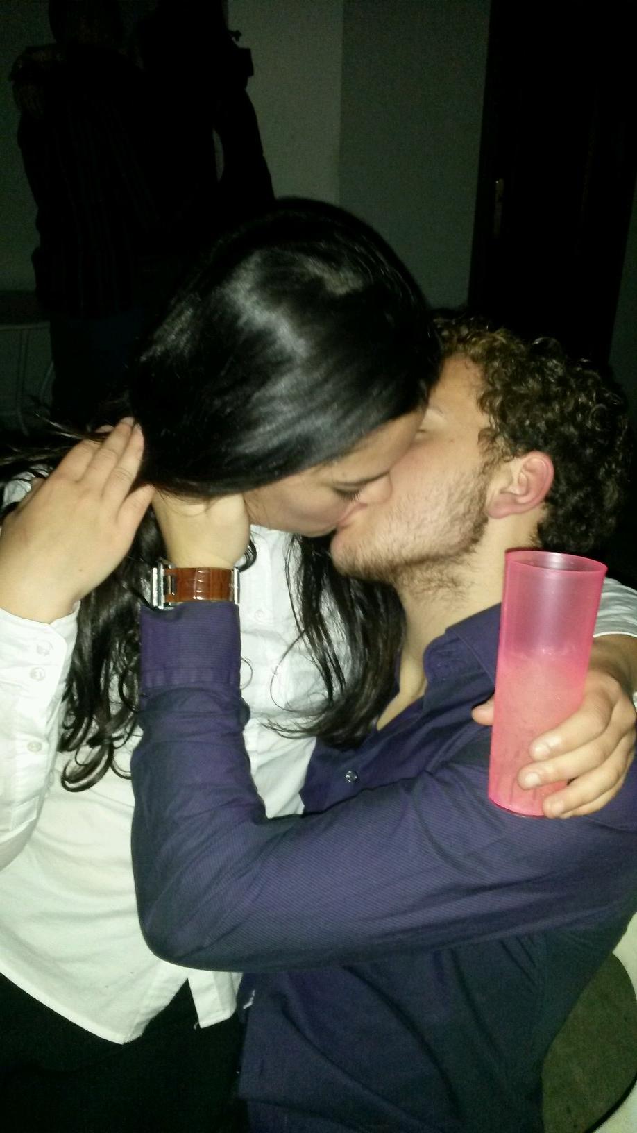 nunca desistas ni dejes de luchar por aquello que te ase feliz# Tequiero Muchisimo mi niña *-* @Tamara Tamayo *-* 24 de Diciembre del 2014