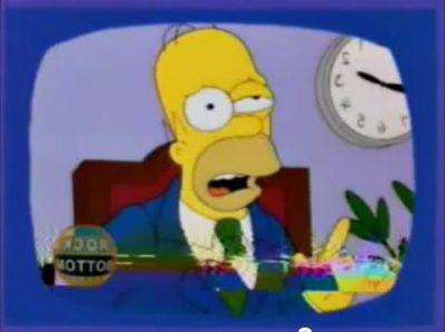 simpsons! Simpsons!! SIMPSONS!!
y en castellano