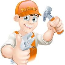 My Mate Contractors Ltd is an Island Based Residential and Commercial Property Maintenance & Drainage Company That Covers All Trades Under One Roof!