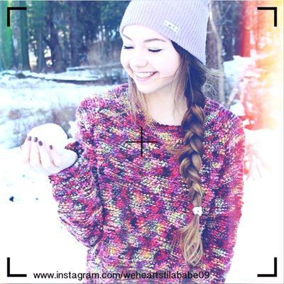 Primera fuente de información en España sobre @StilaBabe09                                                            Spain