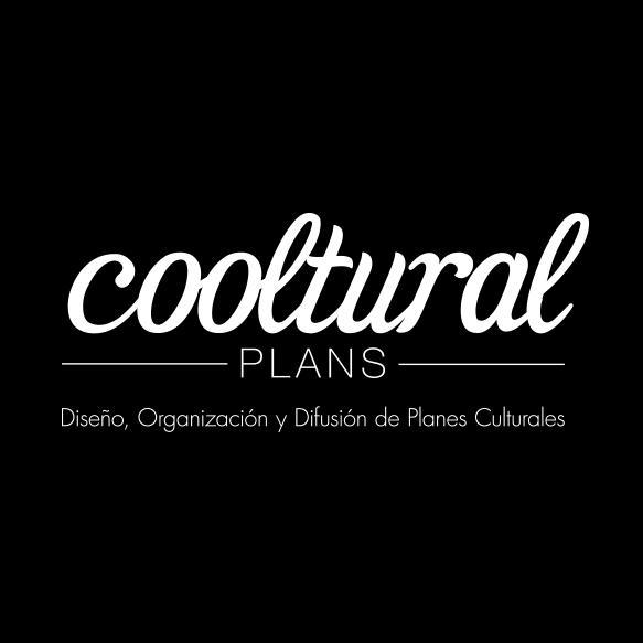 Cooltural Plans revoluciona tu forma de vivir la cultura.