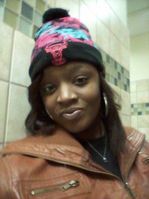 Doing Me , Being A Mom Simple As That !