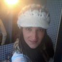 Paloma Ramírez - @migaditano14 - Twitter