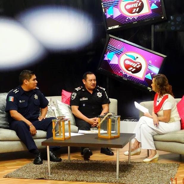 PDCPC_Cancun's profile picture. 