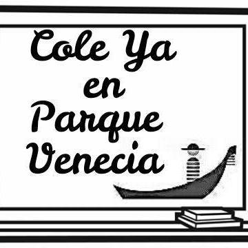 Plataforma Cole Ya en Parque Venecia