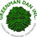 Greenman Dan (@greenmandan) Twitter profile photo
