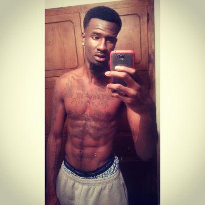 On a mission to make millions. #FreeMyBroBrock