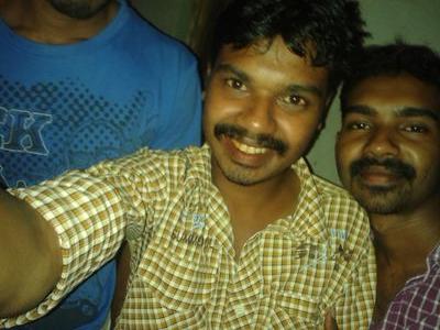ജീവിതം സന്തോഷമാകട്ടേ