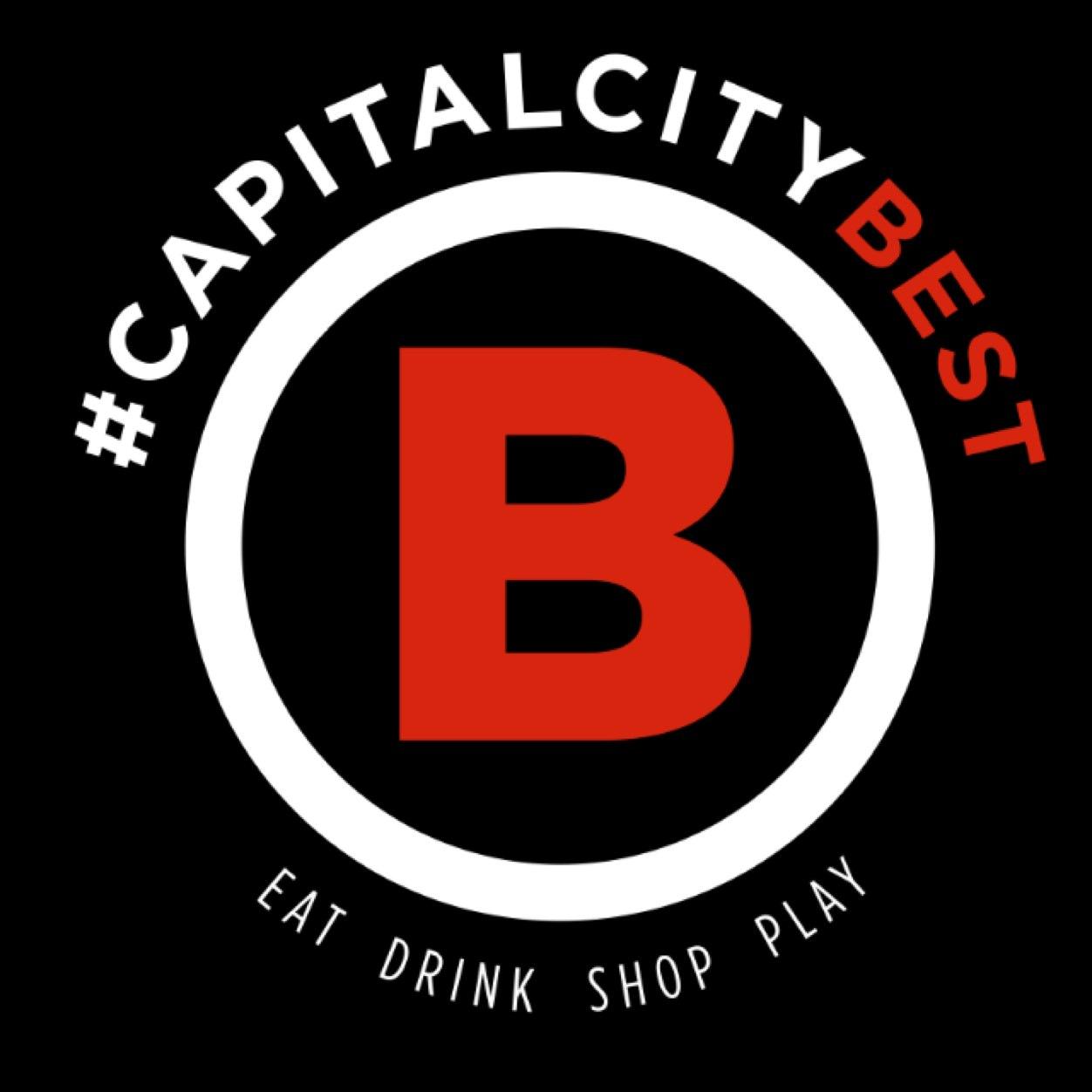Baton Rouge's source for your best local businesses and events. Tag us and share your favorite local spots with #capitalcitybest Eat_Drink_Shop_Play