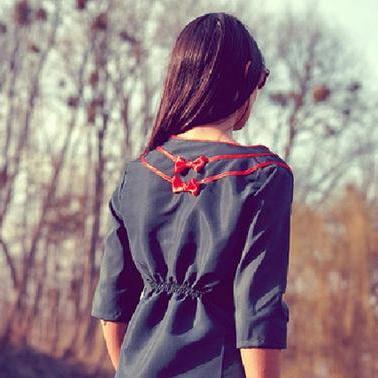 cuzmenko2016's profile picture. Moda