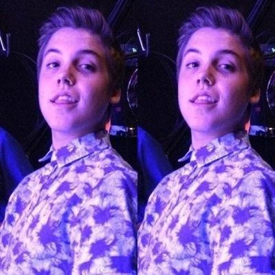 Please rt my last rt! (account made by: @fxingespinosa ) (go follow her)