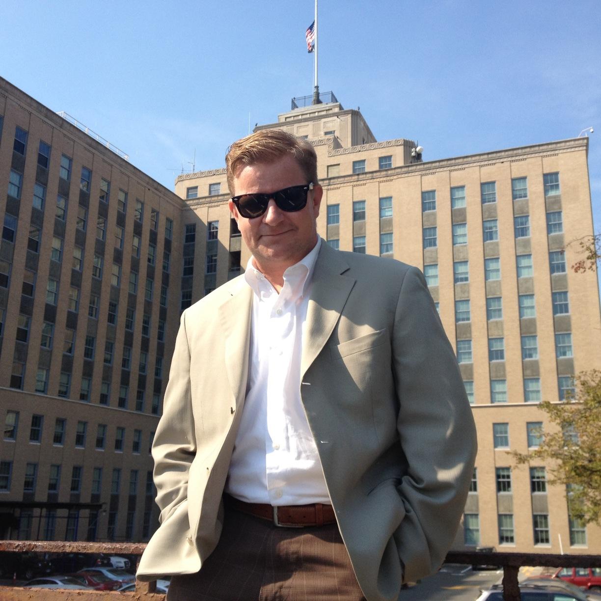 MRichterComms's profile picture. Politics Editor at Fox News Digital.