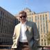 Matthew Richter (@mrichtercomms) Twitter profile photo
