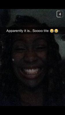 _50Spence_'s profile picture. University of Birmingham - Sport Science - Independent Black girl, but don't hesitate to try and slide into my sandpaper floored DMs.