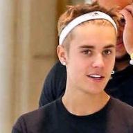 I will always be by your side @justinbieber