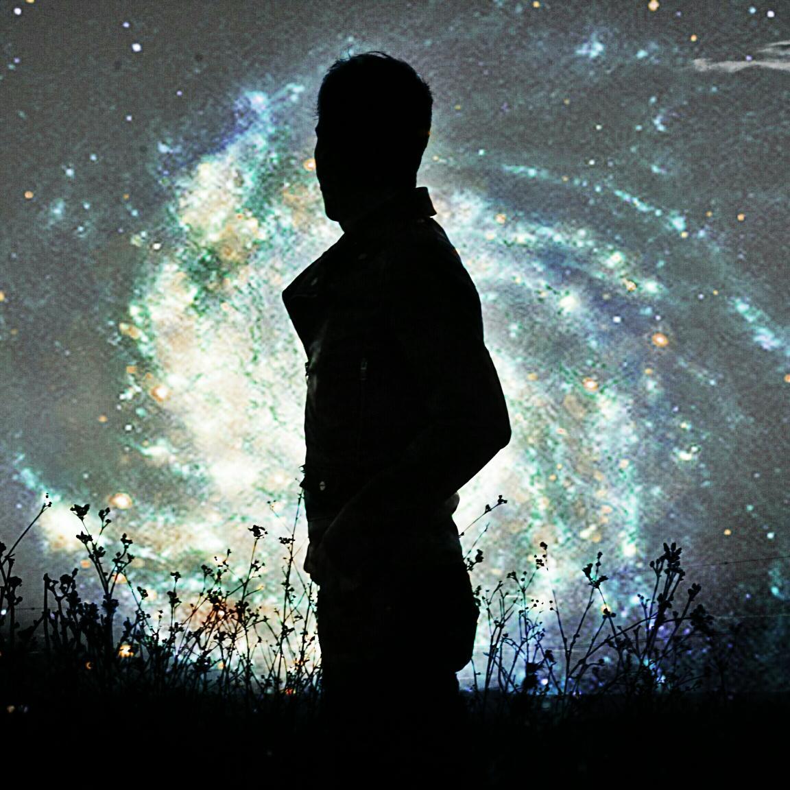 ... I Will Keep This Dream Alive ... Find Me In The Shadows ...