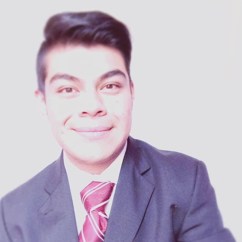 Presidente de Generación Respuesta en el Municipio de Joquicingo Edo. de México.
