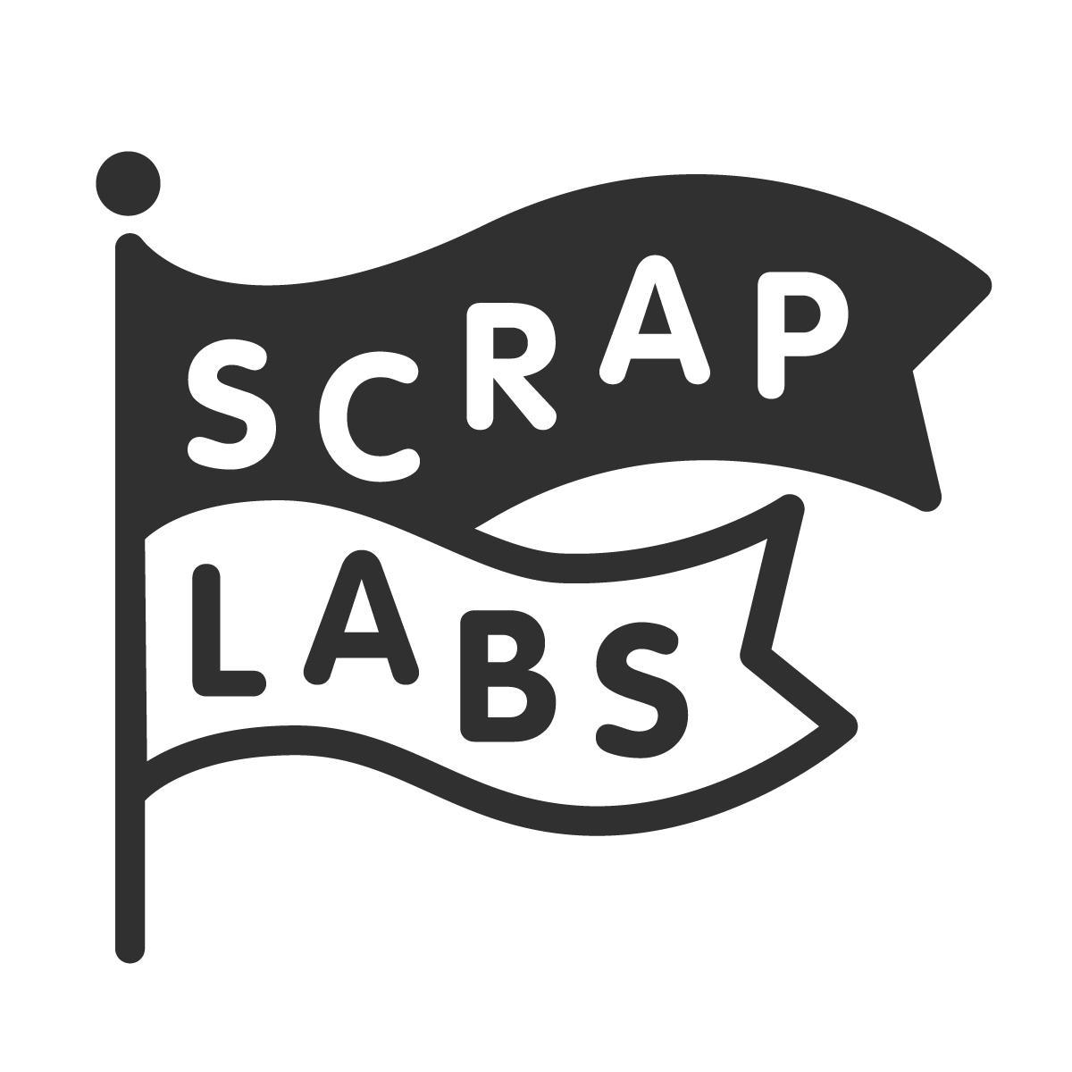 scrap_labs's profile picture. 