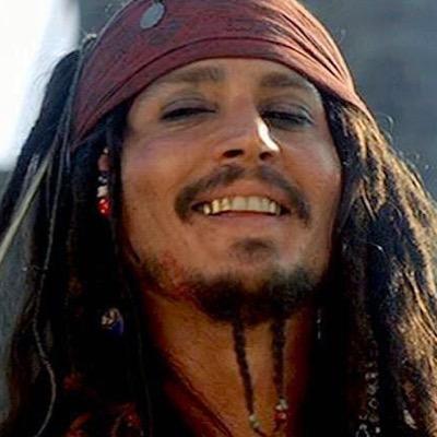 Im Captain Jack Sparrow the one and only, I love rum and I have a jar dirt. Taken by: @Galifrey99 [Multi RP]