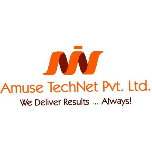 Amusetechnet's profile picture. Amuse TechNet Pvt. Ltd. is a leading IT solutions provider company with a development center in Kolkata, India.
