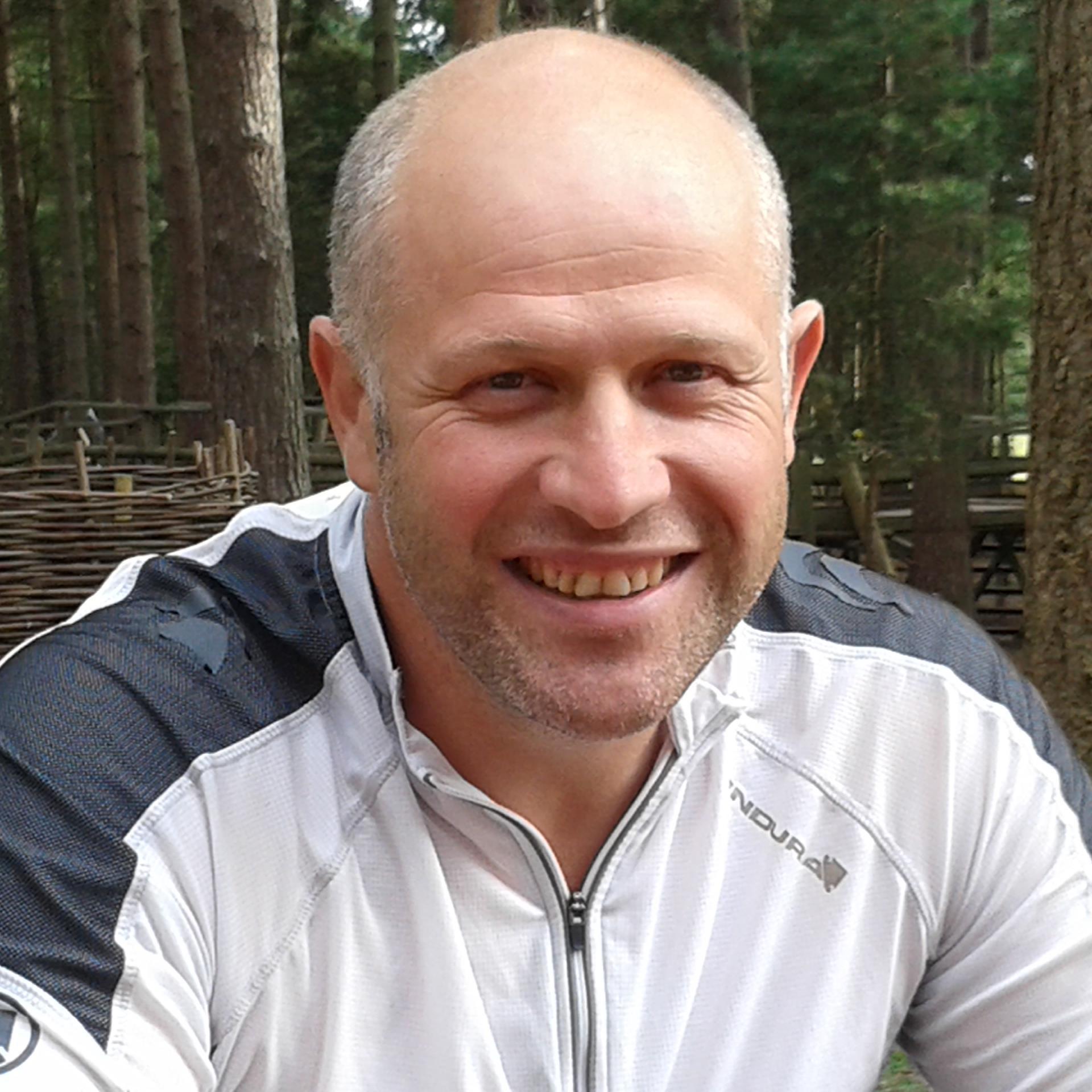 Corporate Partnership Officer. Helping Partners invest in impactful projects to improve people's health & the biodiversity of the National Cycle Network.