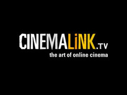 cinemalinktv's profile picture. Cinemalink.tv - dé portal voor arthouse films