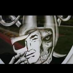 Christian,Husband,Father, Raiders are my only priorities in life.