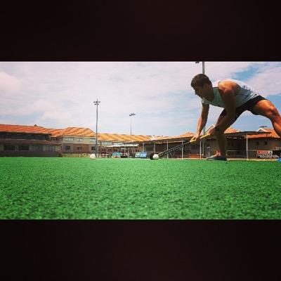 Avid Hockey Player !! KZN Coastels #9 
Ambassador of Gryphon Hockey #Gteam