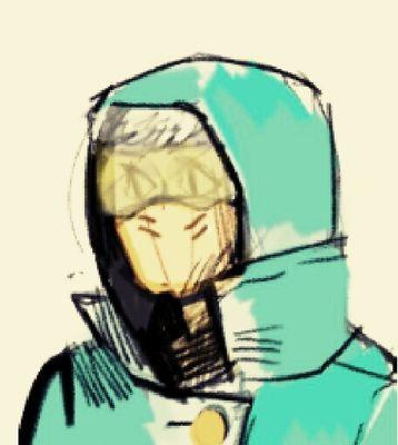 Yo! Brainstorm here your favorit mad scientist. ((+18 RP)) //#Single #teenager