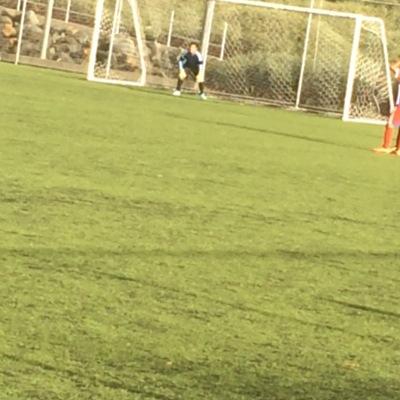 Goalkeeper @santoslaguna