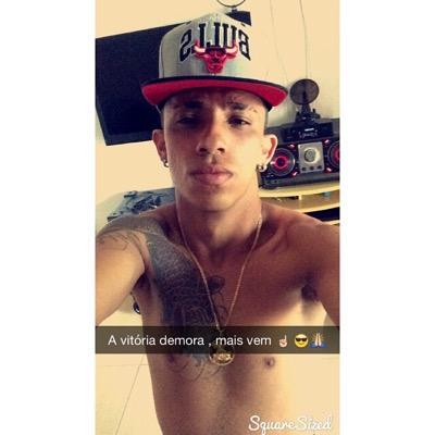 pikeno Nunes!!