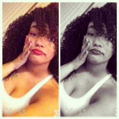#Blessed #TeamGod #HardWorker #tatted #SouthernChick Follow me as I follow Christ!!